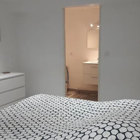 Castelnaudary - Appartement JARDIN Extérieur photo