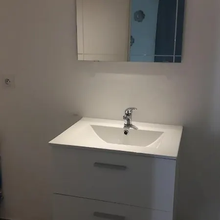 Castelnaudary - Appartement JARDIN Extérieur photo