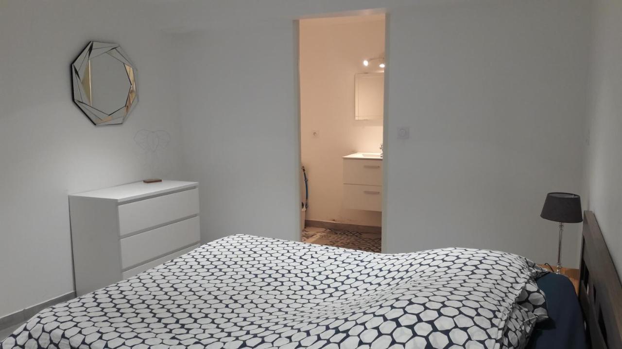 - Jardin Appartement