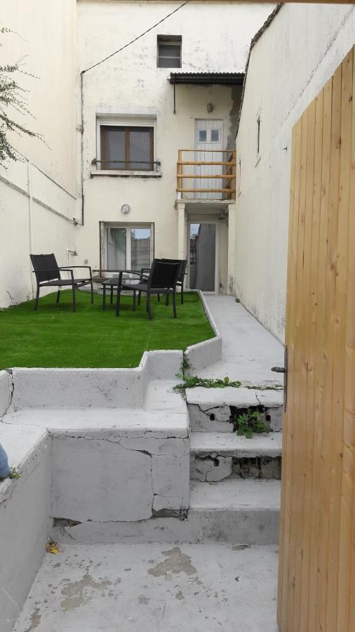 - Jardin * Castelnaudary